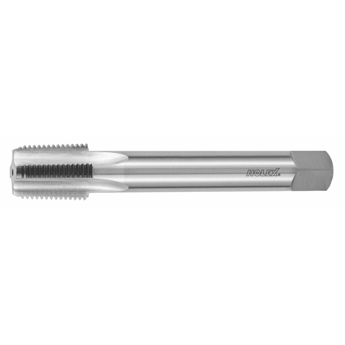 Maskin-gängtapp obelagd