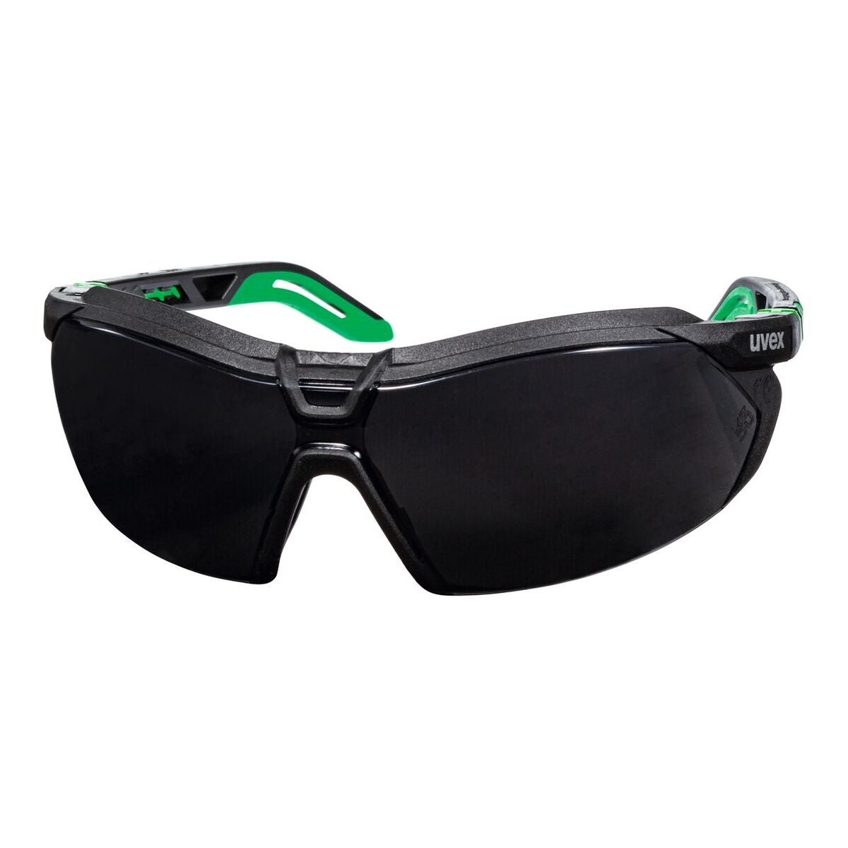 Svetsglasögon komfort uvex i-5 5