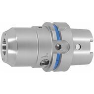 Hydro Dehn-spännchuck HT med kylkanalborrhål HSK-A 63 kort