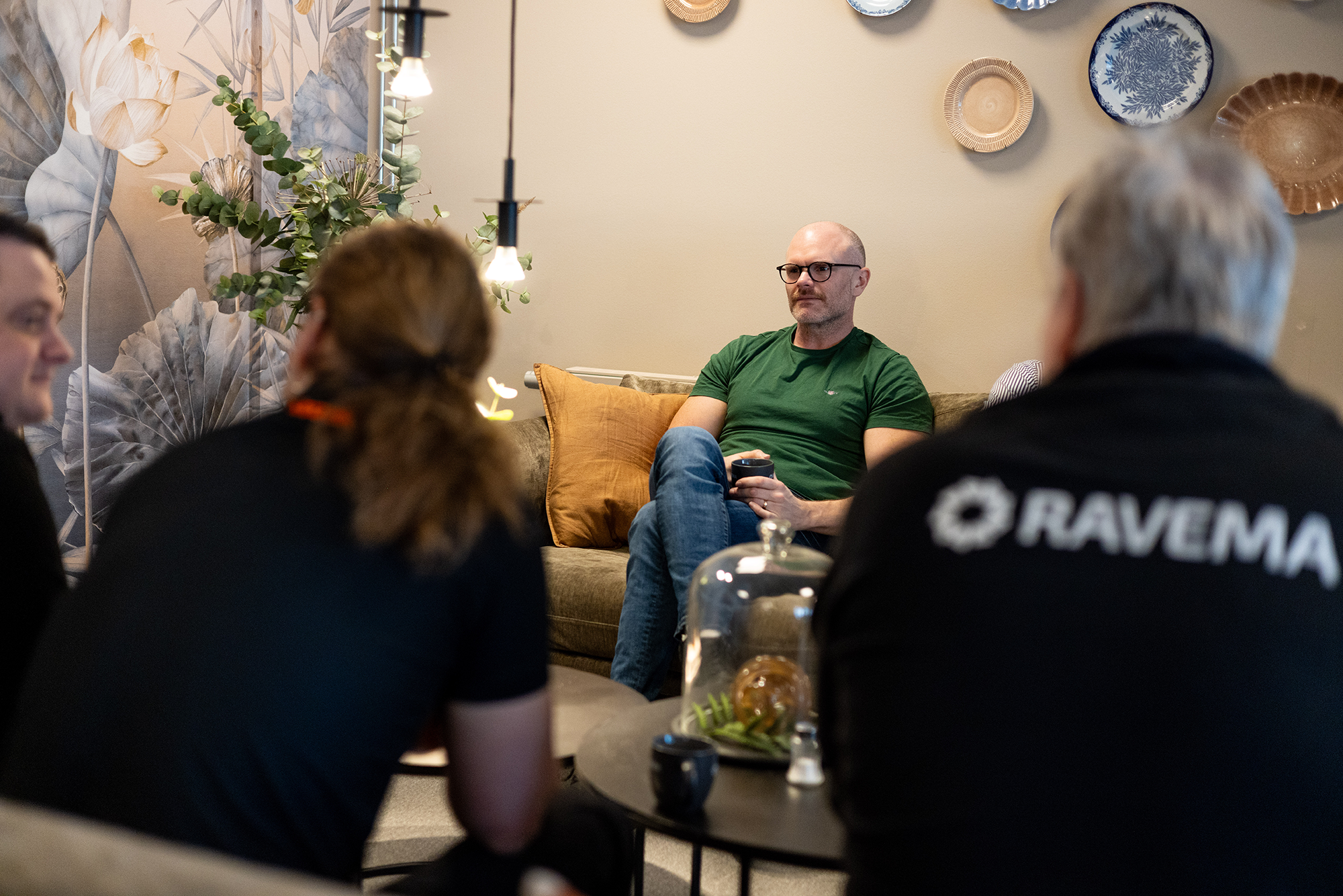 Vanliga frågor & svar