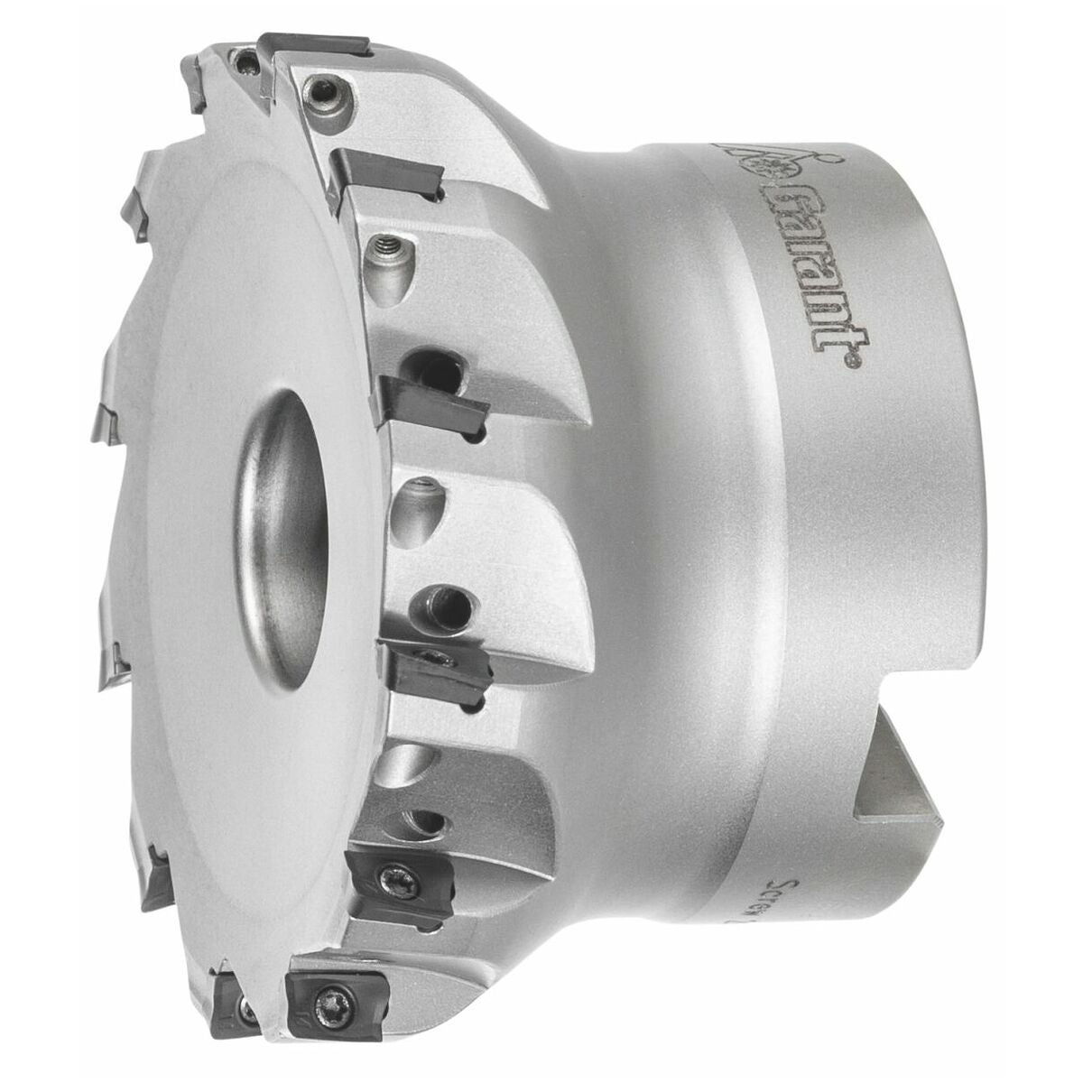 GARANT Softcut hörnfräs 90° MTC 63/12 mm