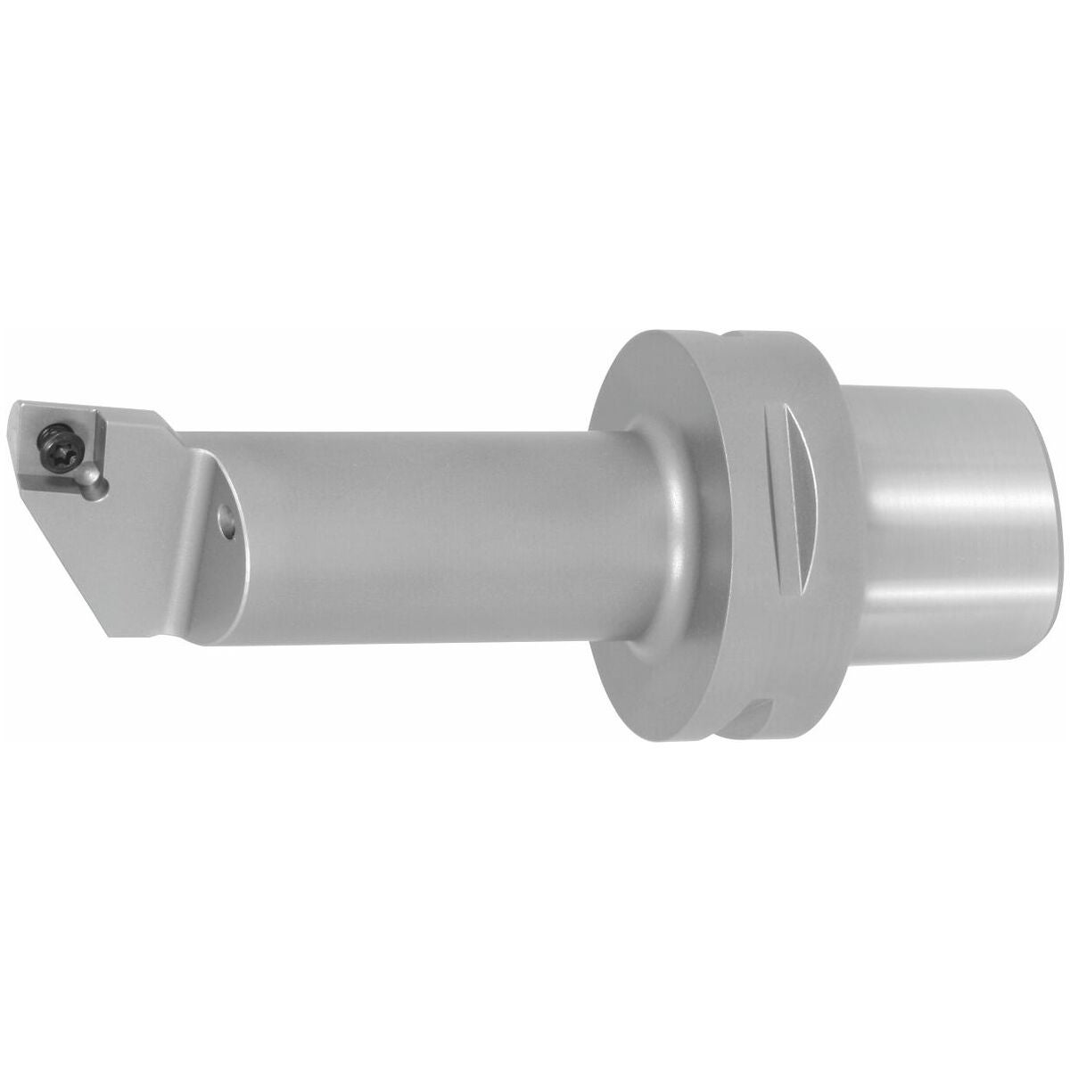 Borrstångshållare Vänster PSC