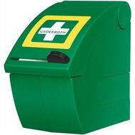 Soft Foam förbandsautomat