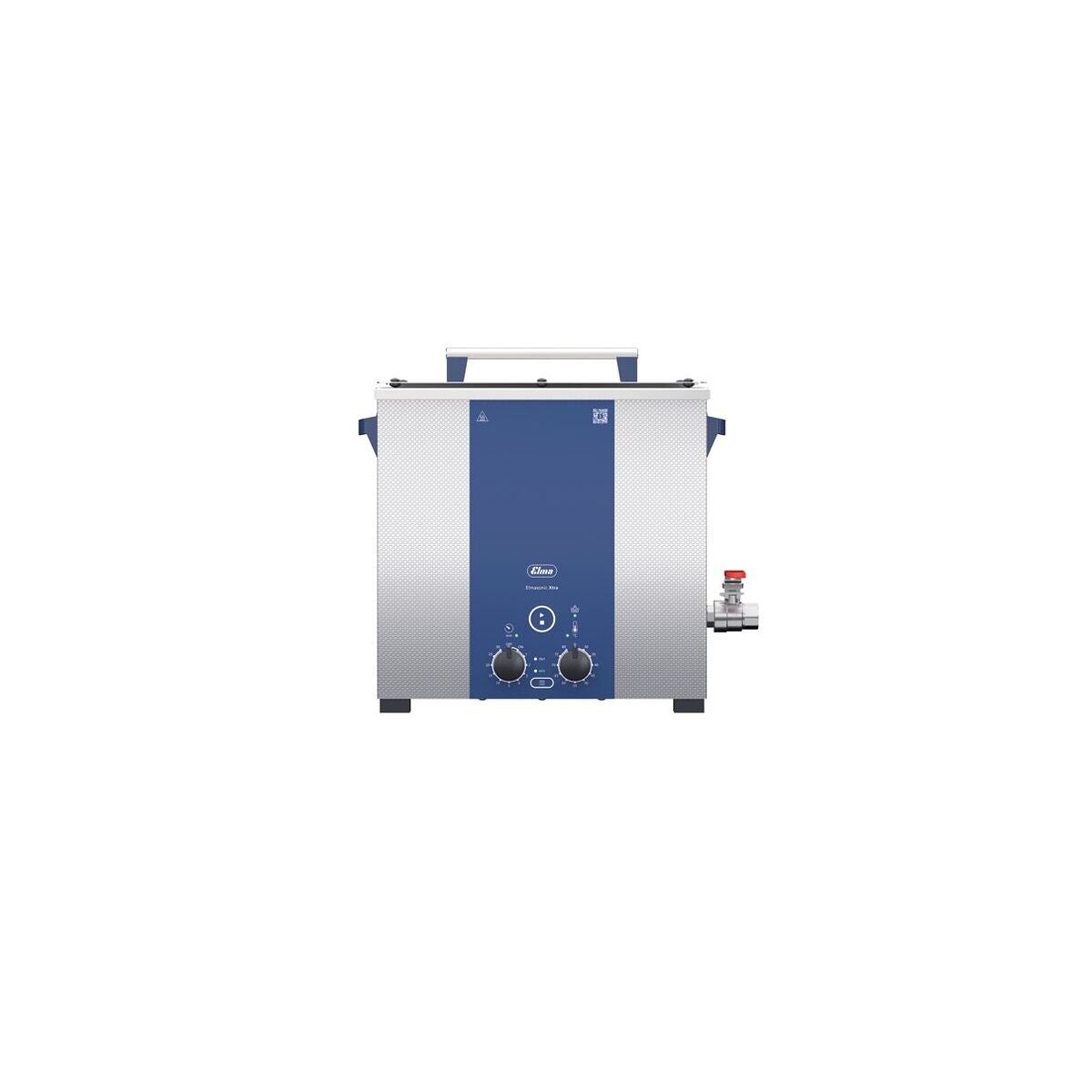 Ultraljudrengöringsutrustning Elmasonic Xtra