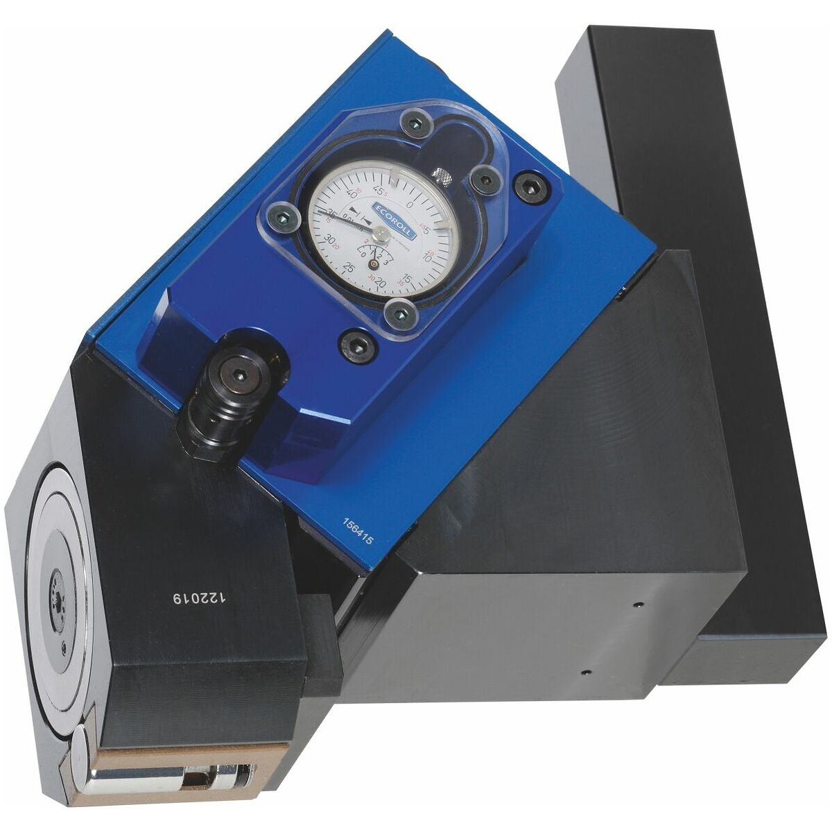 Slätvalsverktyg EG14 universal