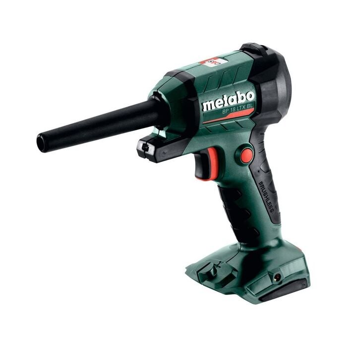 Batteridriven blåspistol BP18LTXBL