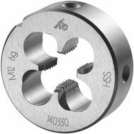 Gängsnitt 6g M12
