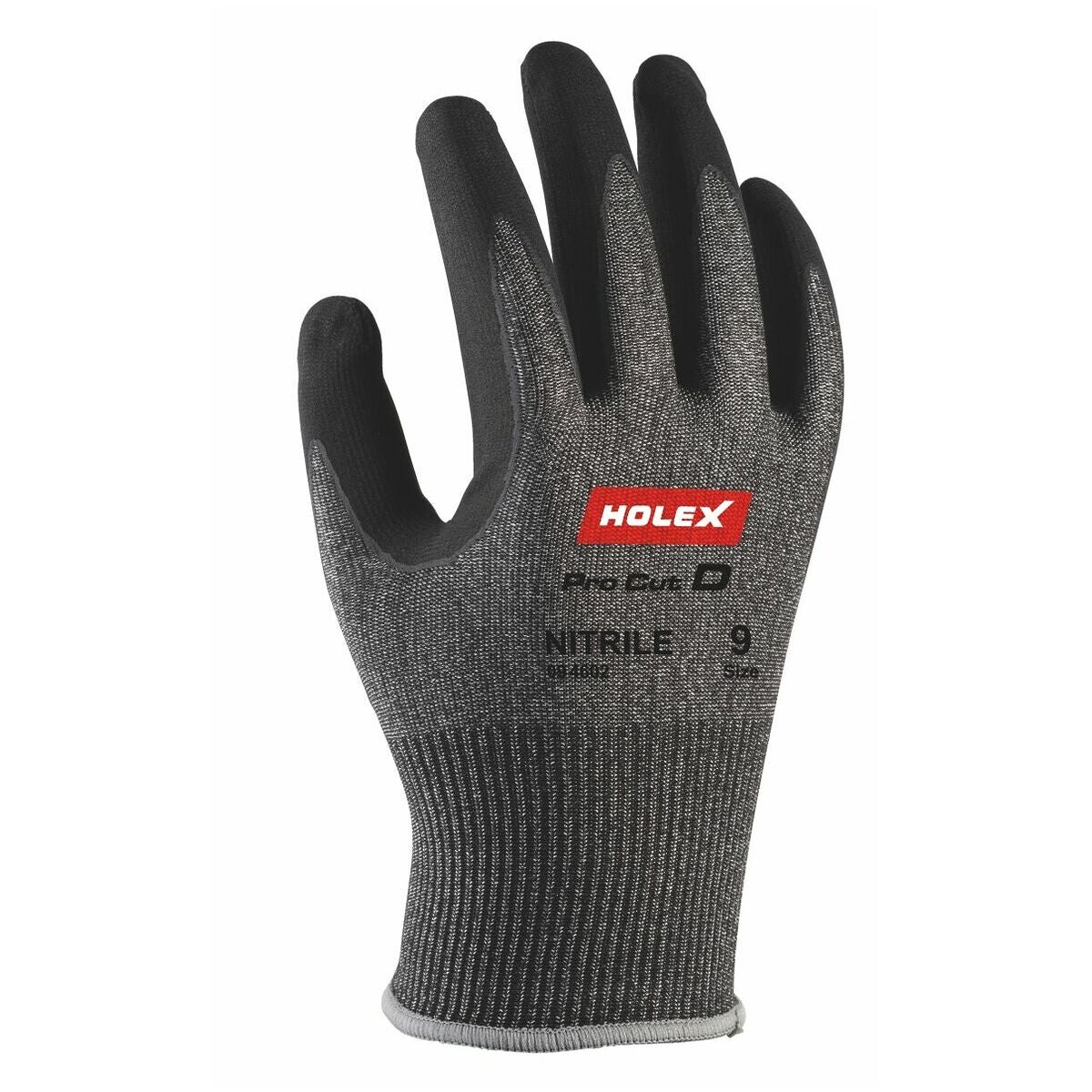 Handske, par Pro Cut D