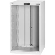 Verktygsskåpstomme för utdragslådor 20×24G