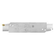 TANGGRIP TNFFH-IQ  axialstickhållare vänster