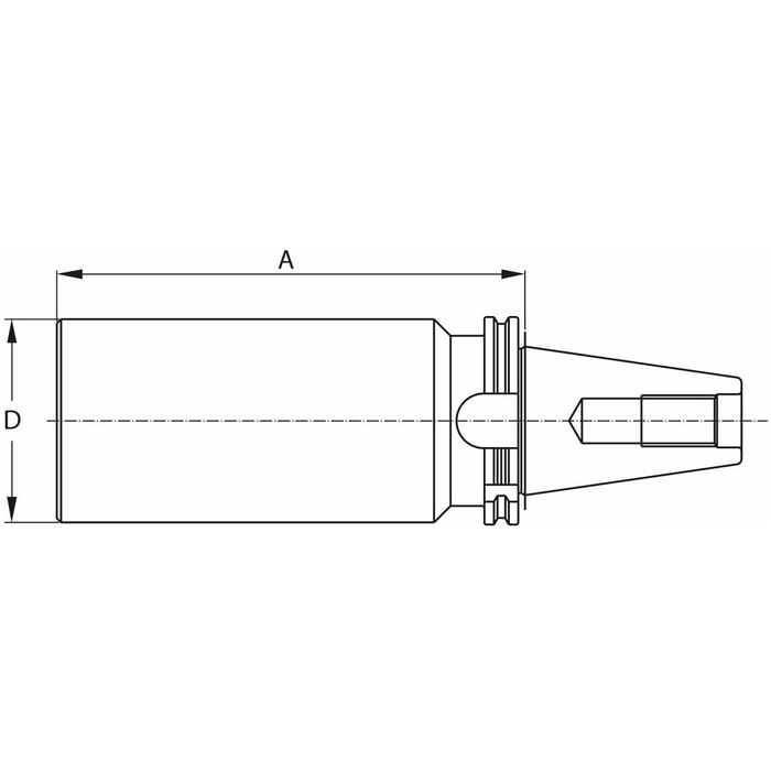 Råämne Form A 315 mm