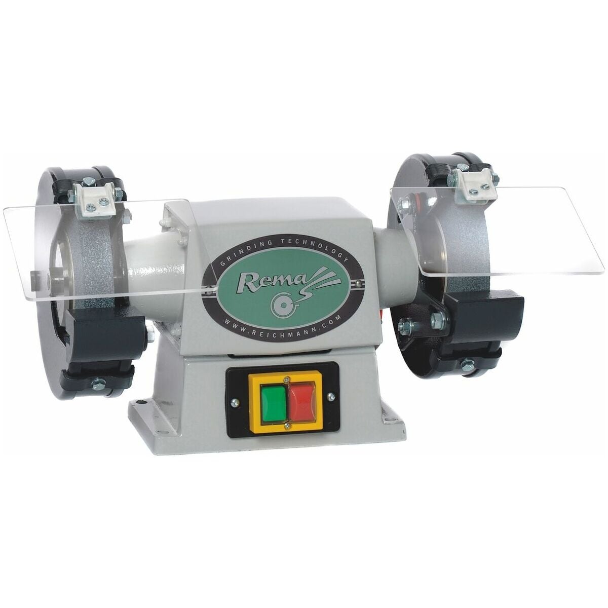 Bänkslipmaskin DS, 400 V