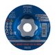 Slipskiva CC-GRIND-SOLID SG-INOX 125 mm