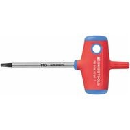 Skruvdragare för Torx®, med T-handtag