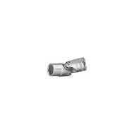 Ledad sexkantshylsa, 1/2 tum 13 mm