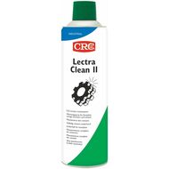 Säkerhetsrengöringsmedel Lectra Clean II 500 ml