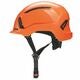 Skyddshjälm uvex pronamic alpine ORANGE