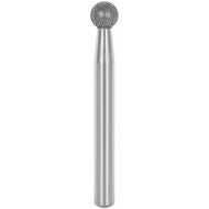 Diamantslipstift galvaniskt D126 6 mm