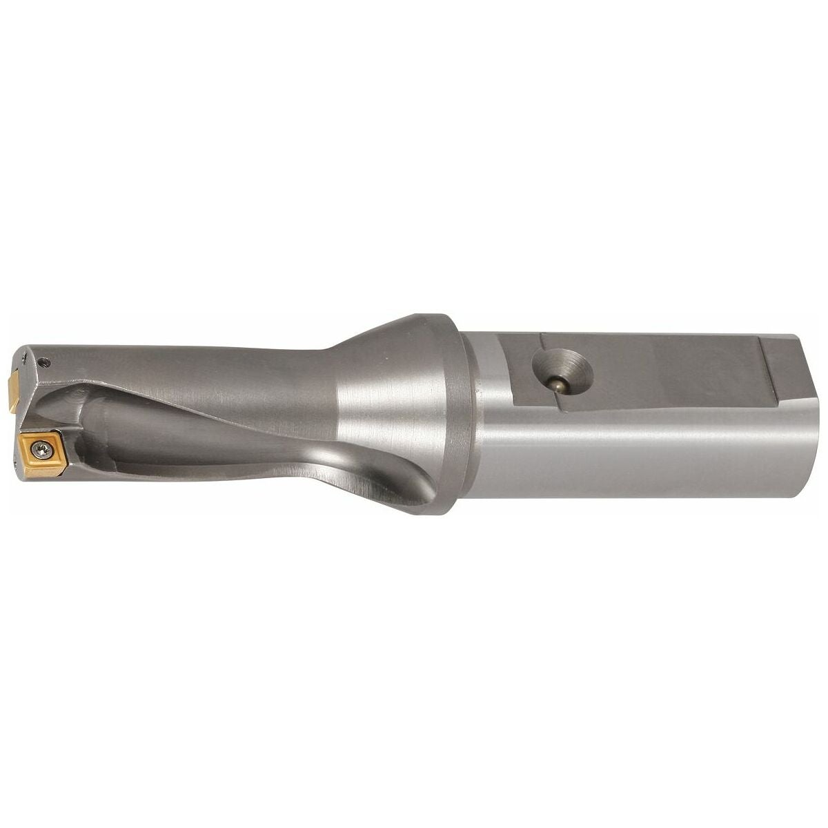 KOMET® KUB Quatron vändskärsfullhålsborr kombiskaft 20,5 mm