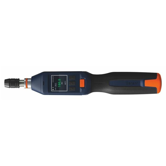 Elektronisk momentmejsel HCT 50 cNm