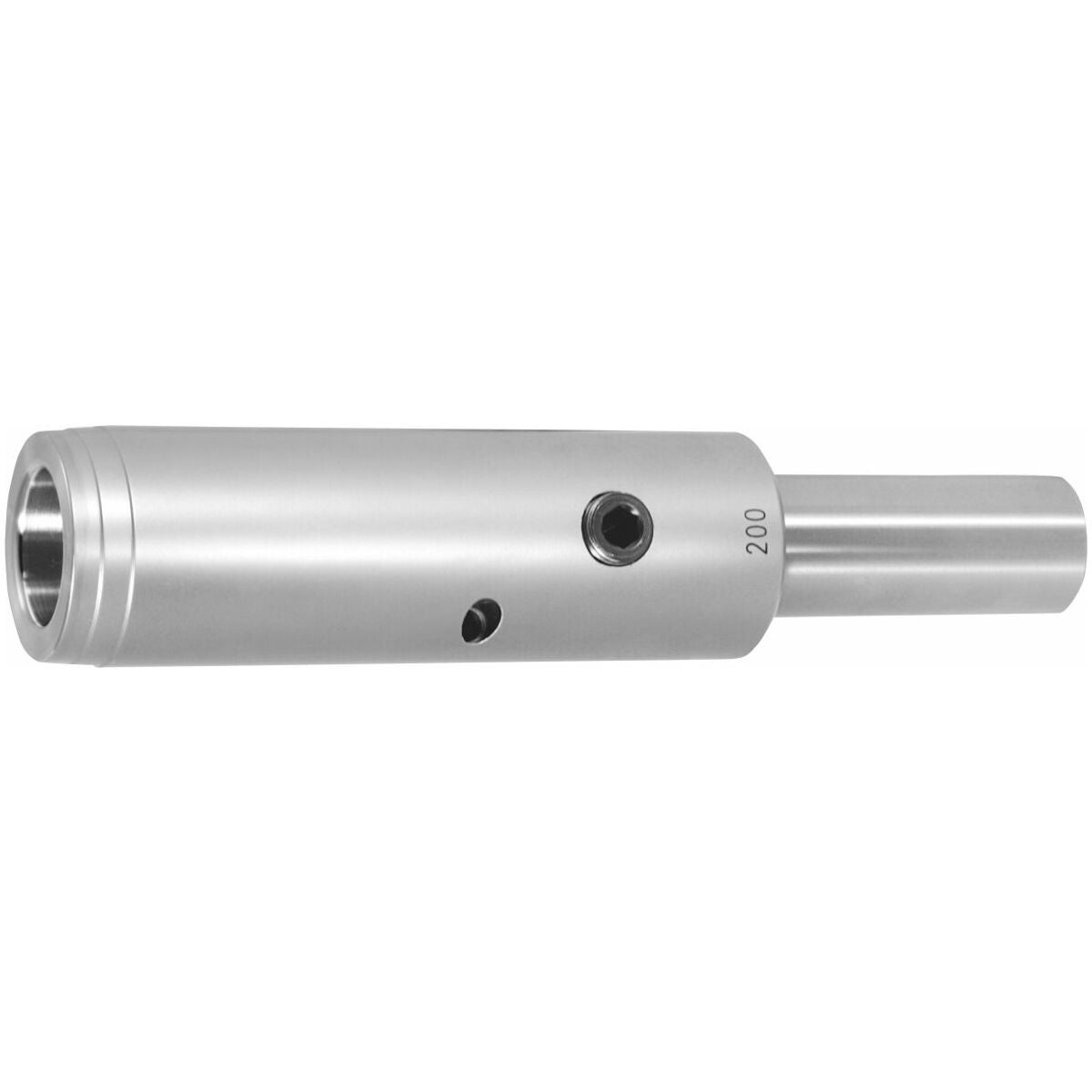 Hydraulisk förlängning L = 150 mm