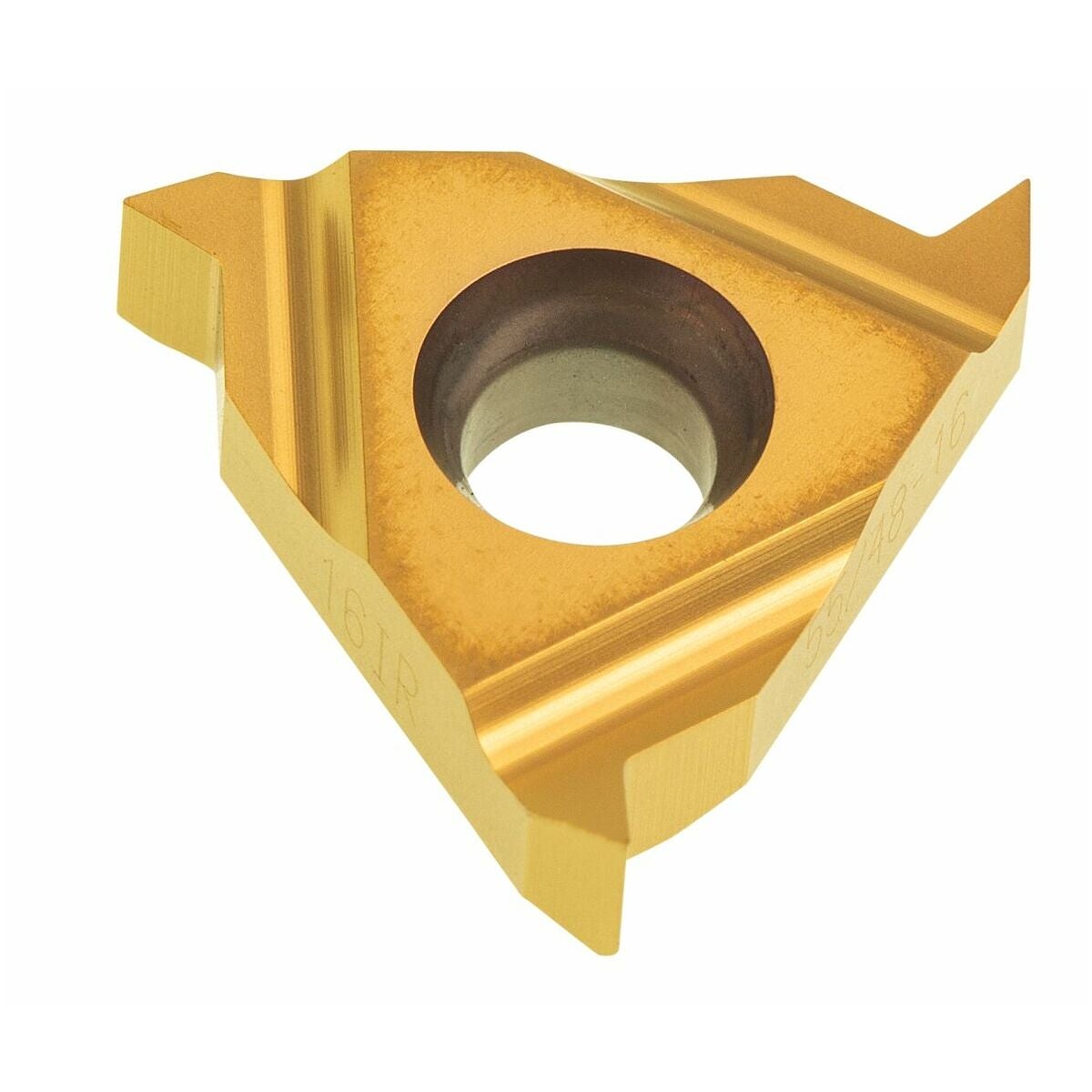 Delprofilskär 55° invändigt höger HB7010