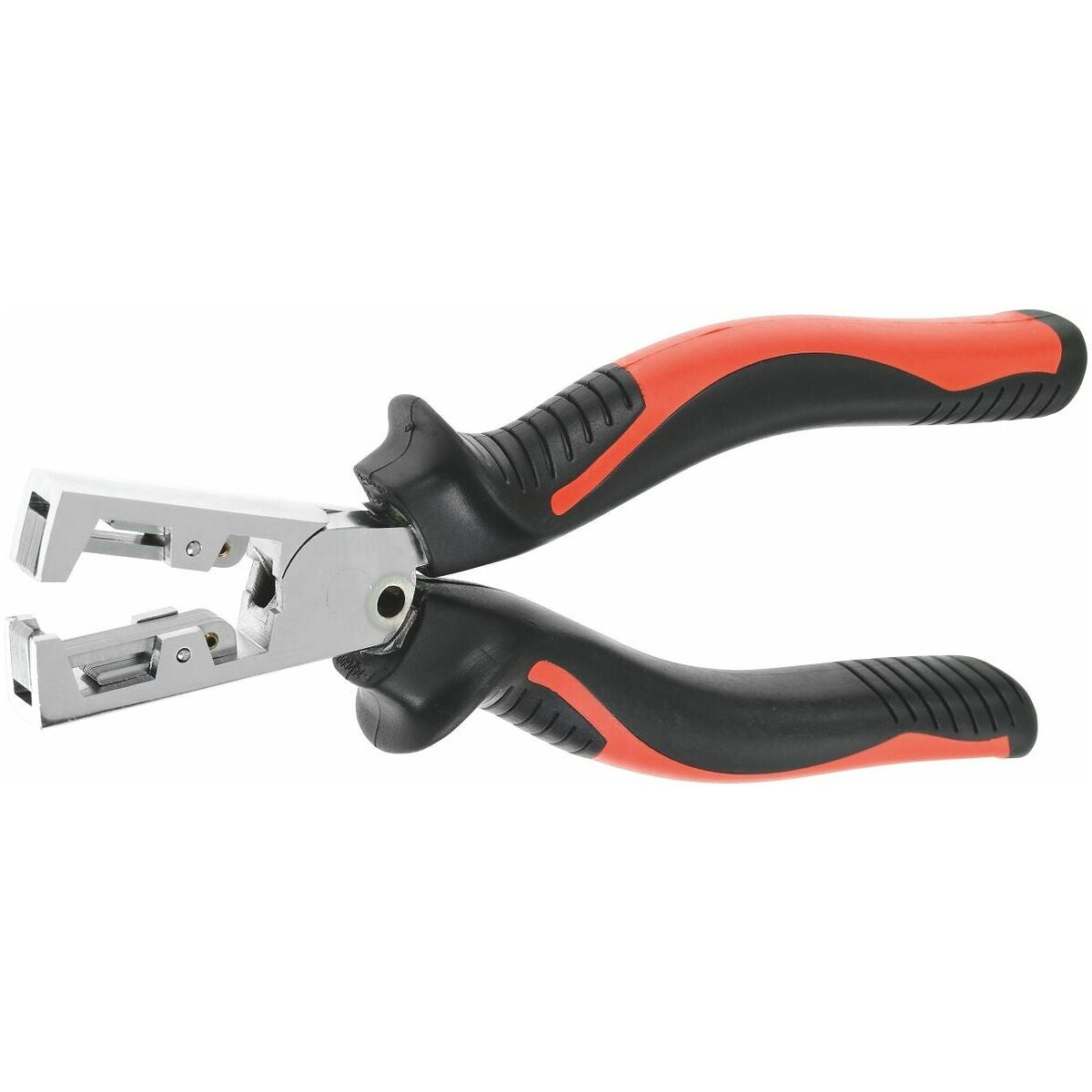 Avisoleringstång, självinställande