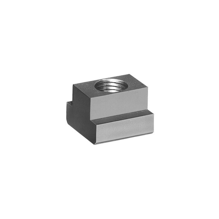 T-spårblock 16 mm