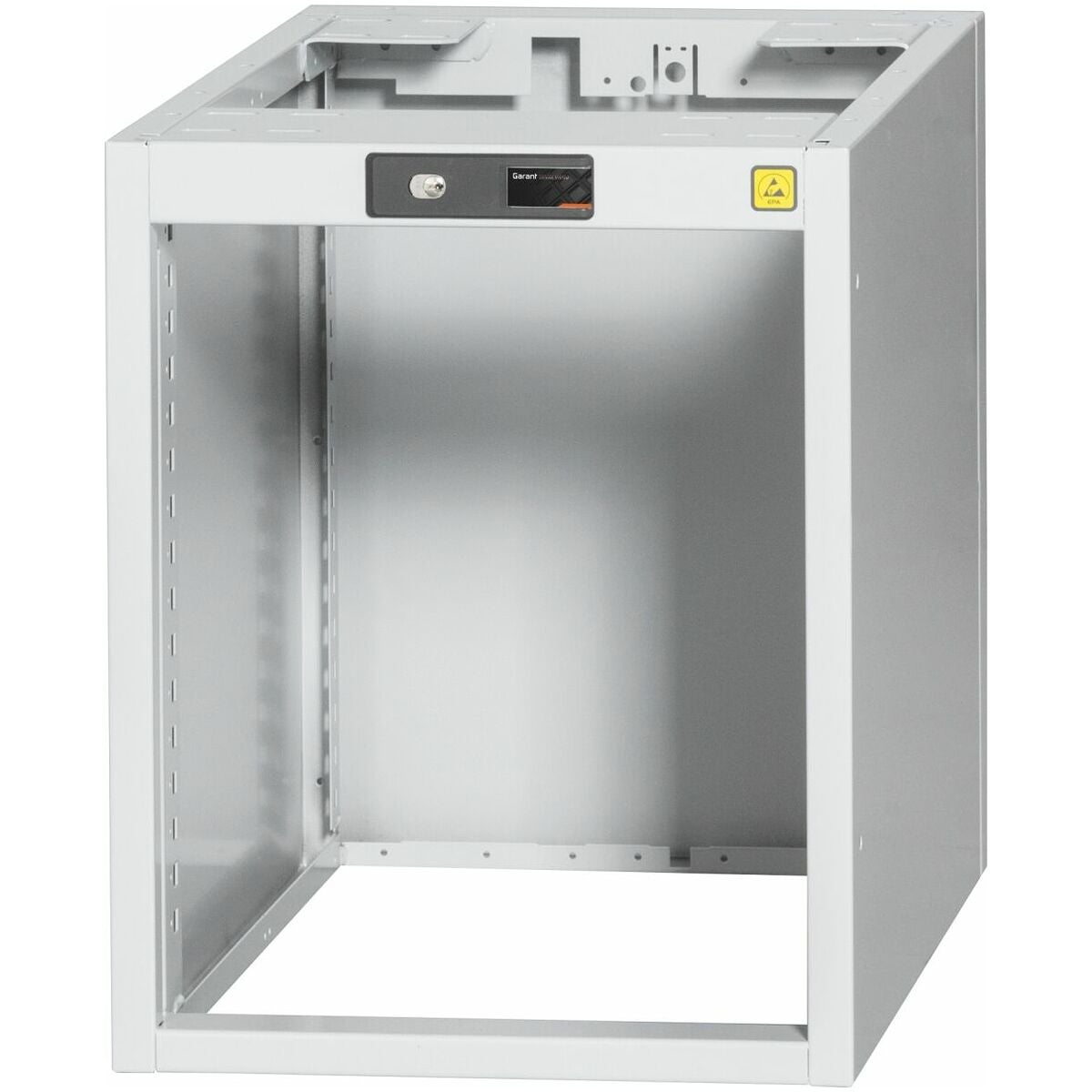 ESD-hurts 16G, för egen utrustning och utdragslådor 500 mm