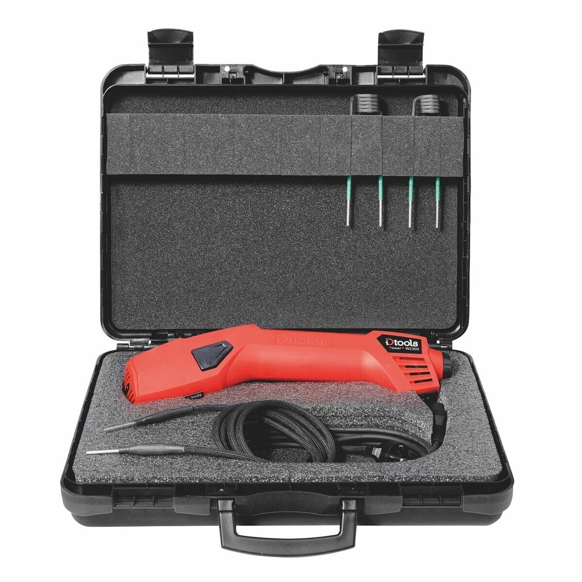 Induktionsvärmare iDuctor Power W2300