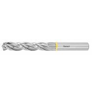 GARANT Master Alu Feed HM-borr med cylindriskt skaft DIN 6535 HA obelagd