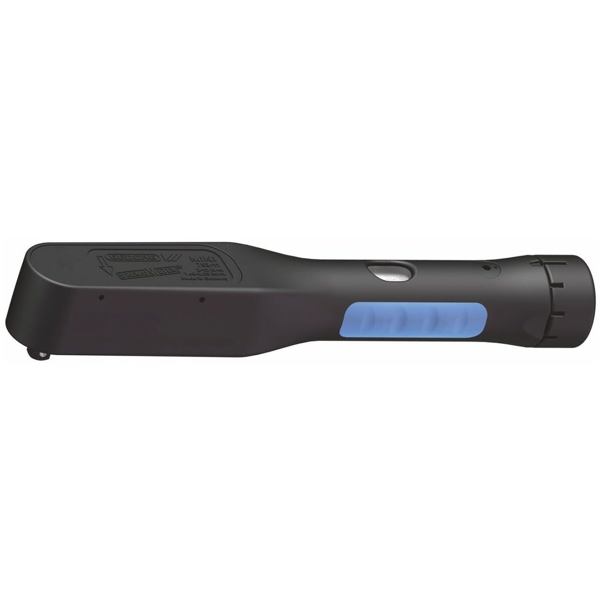 Momentnyckel DREMOMETER med fast anslutningsfäste 12 Nm