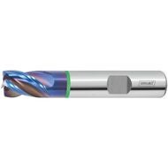 HM-skrubbfräs HPC TiXSi
