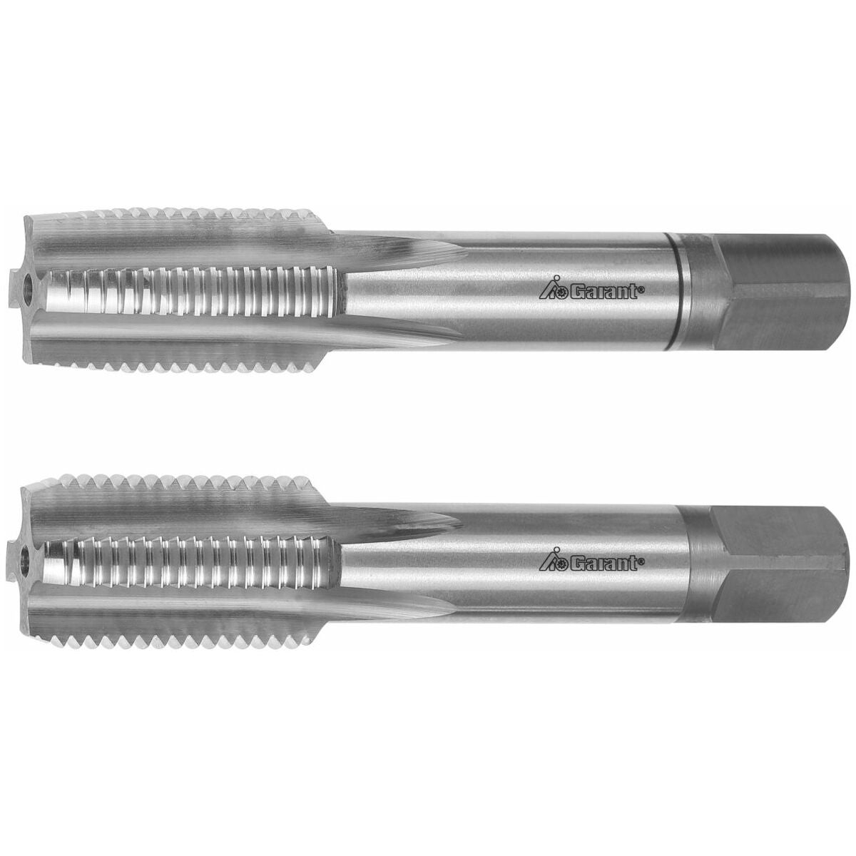 Handgängtappsats obelagd