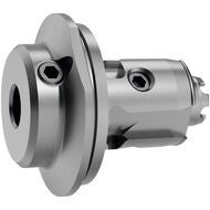 Vändskärsborrhållare VARIA VXT3