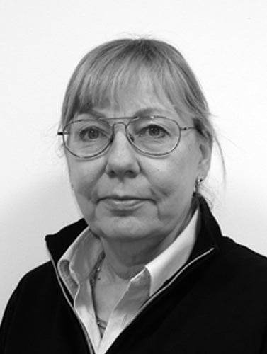 Sari Kallijärvi