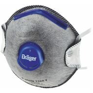 Andningsskyddsmasker, sats X-plore Serie 1300 P2VC