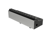 Vändbar gripback steg 5 mm CGA 125