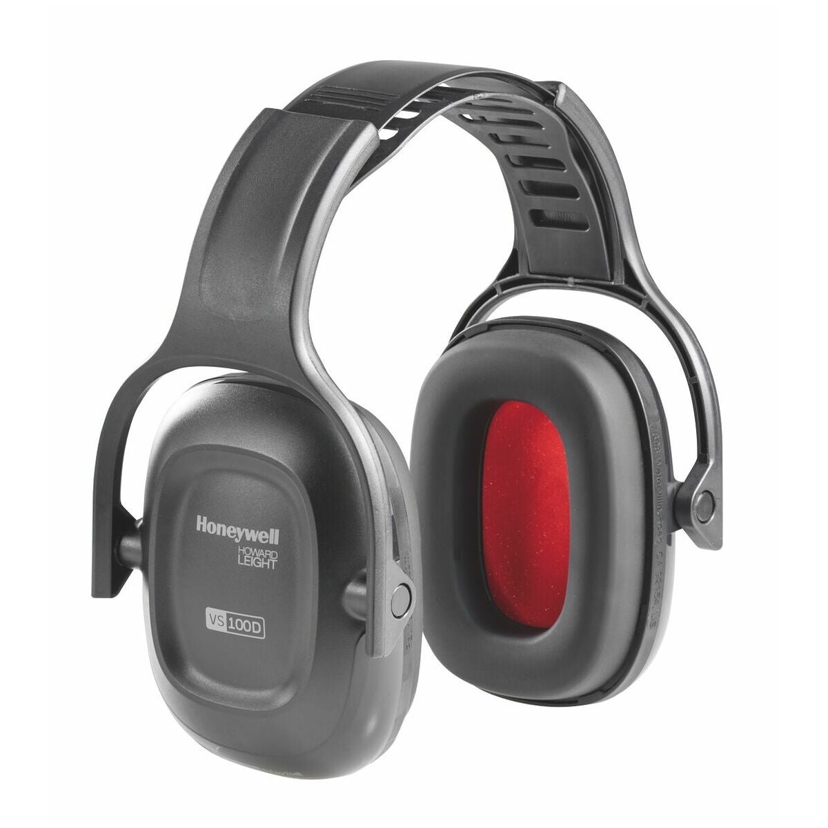 Hörselkåpor VeriShield 100 D