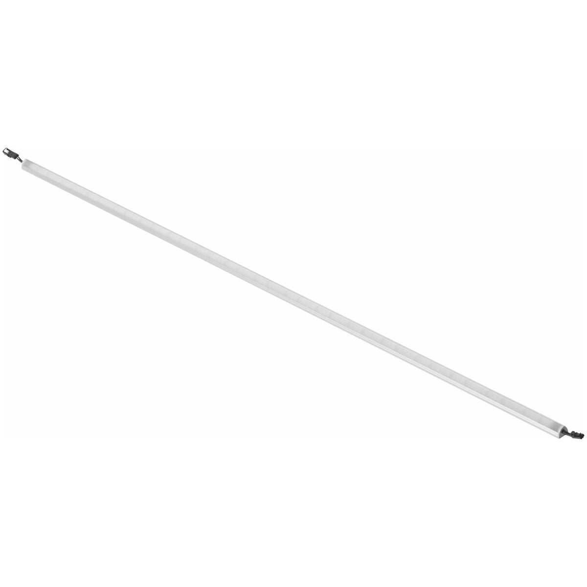 Belysningssats Basic för GridLine-skåp med Slagdörrar 2000 mm