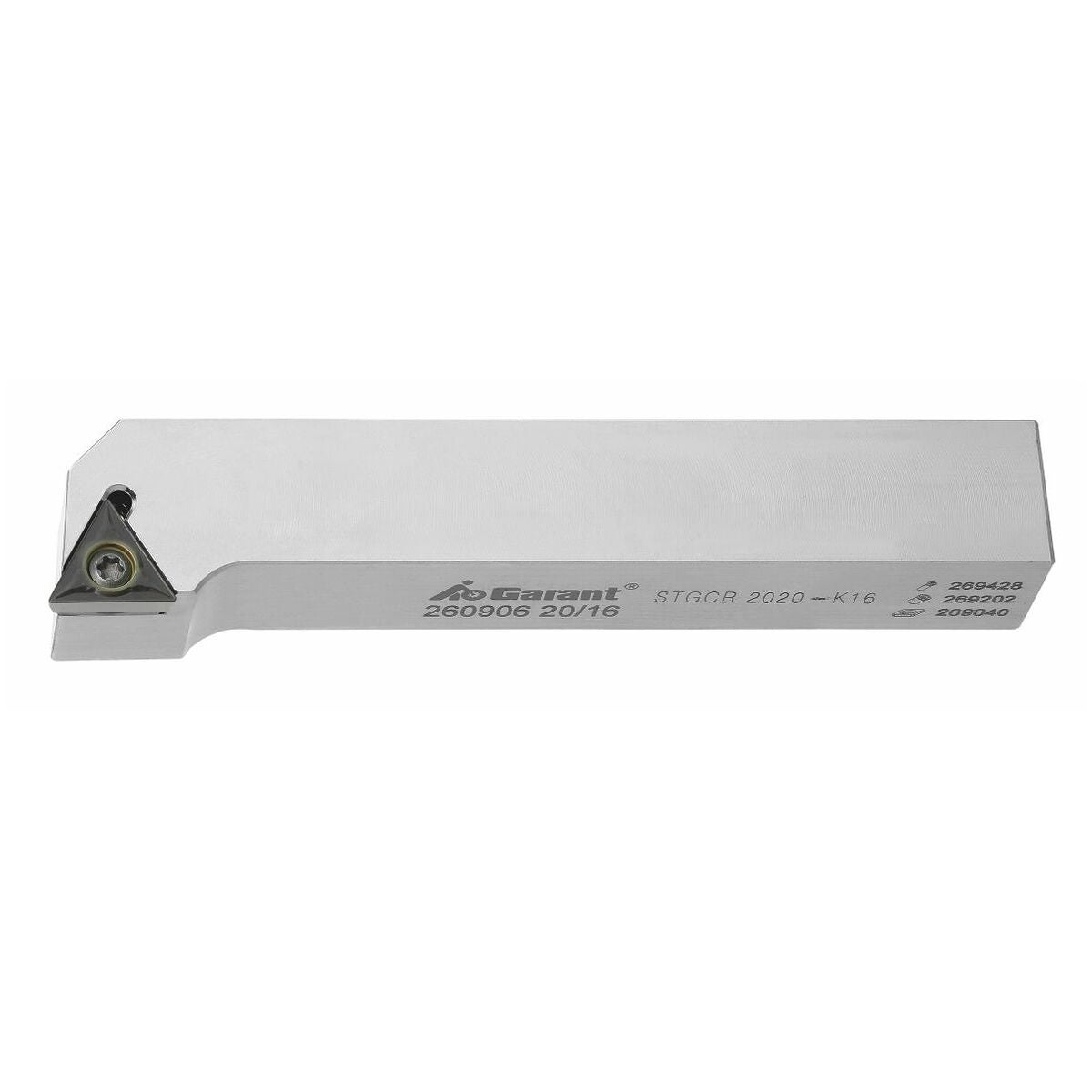 Skärhållare Höger