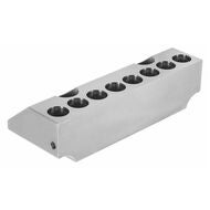 Gripp-överback stel 160