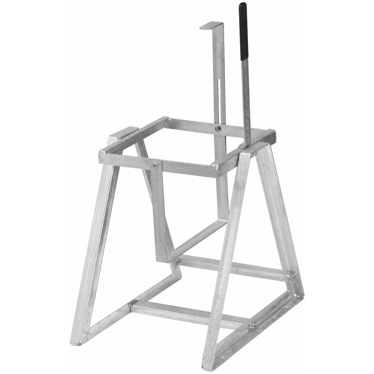 Behållare-påfyllningshjälp