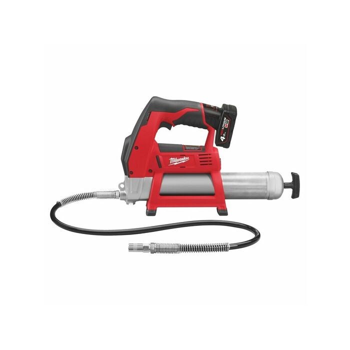 Batteridriven fettspruta 562 bar M12GG