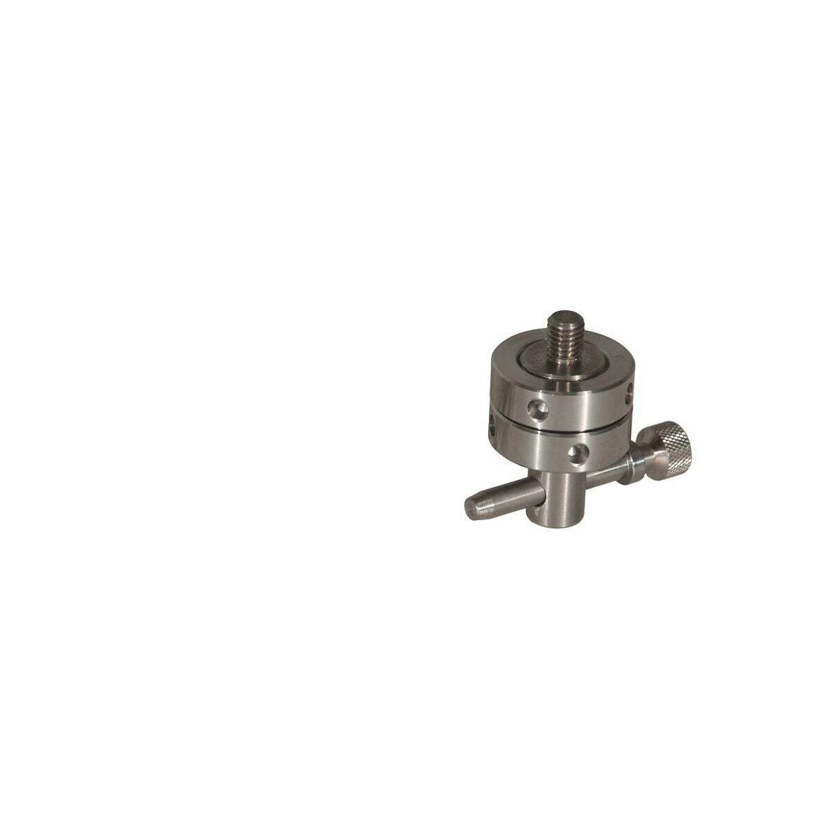 Spänndonsadapter för provbänk