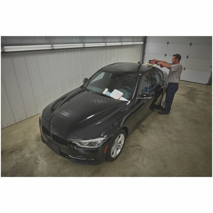 Batteridriven polermaskin M18FAP180
