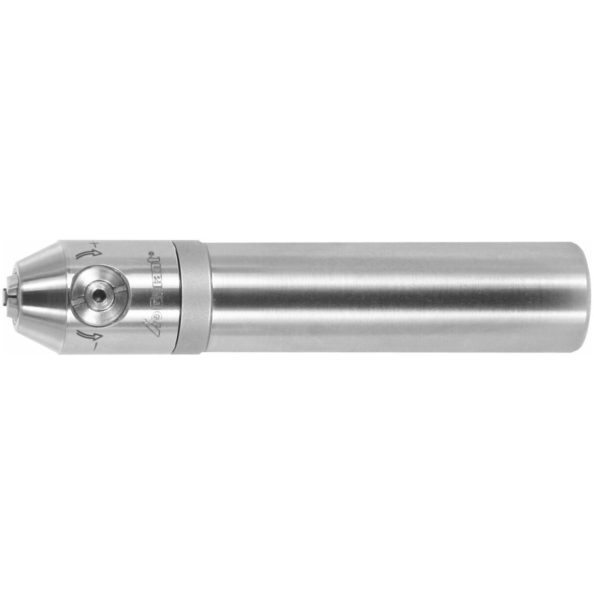 MicroClamp borrchuck cylindrisk, L = 100