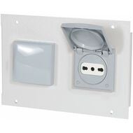 ESD-modul för energi och medier IT250V/2