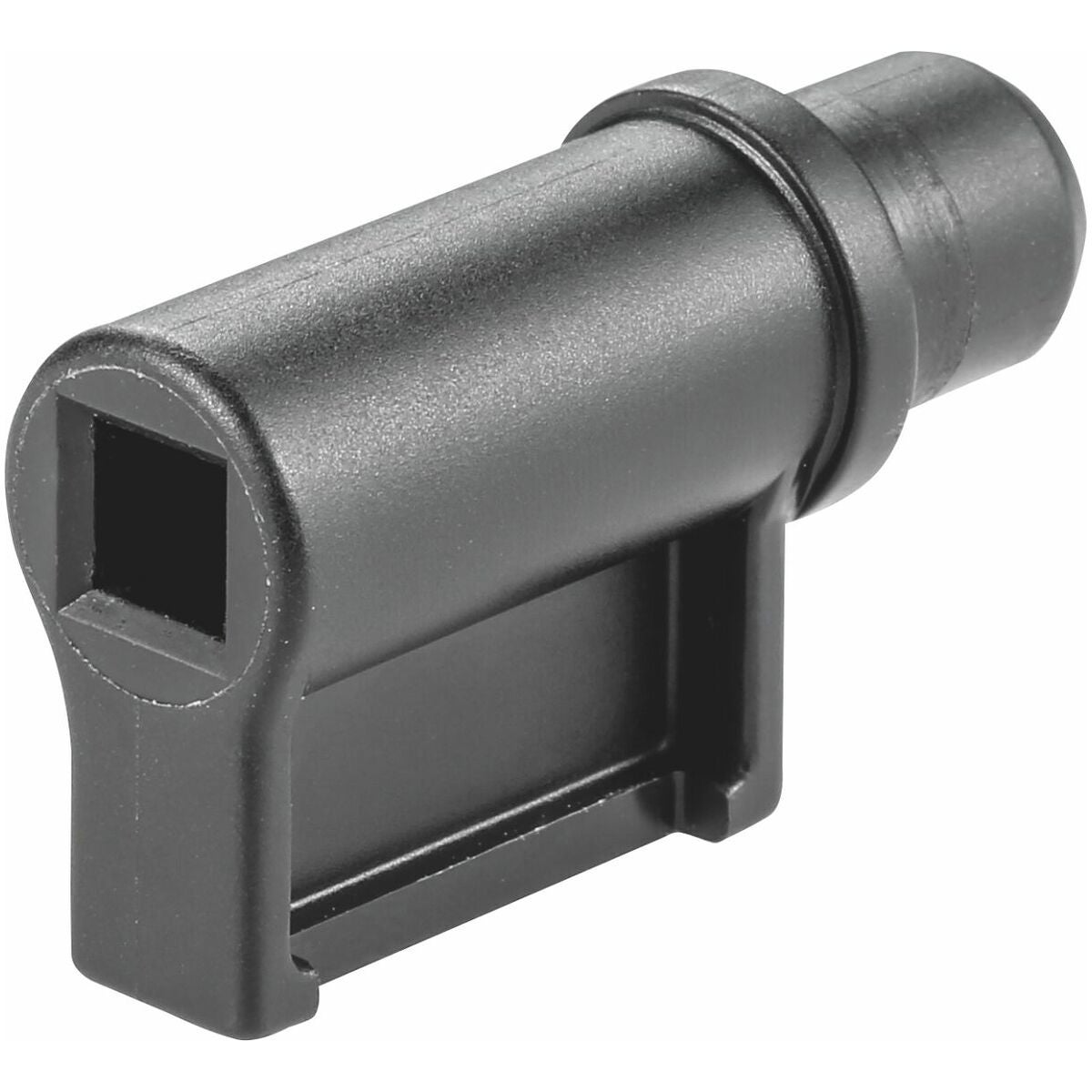 Vridspak för låsplatta