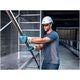 Handske, par uvex profi pure HG 10
